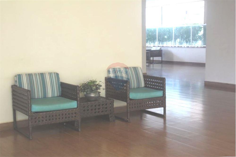 Apartamento - Venda - Ribeirão Preto , São Paulo - 29 - 780201008-136