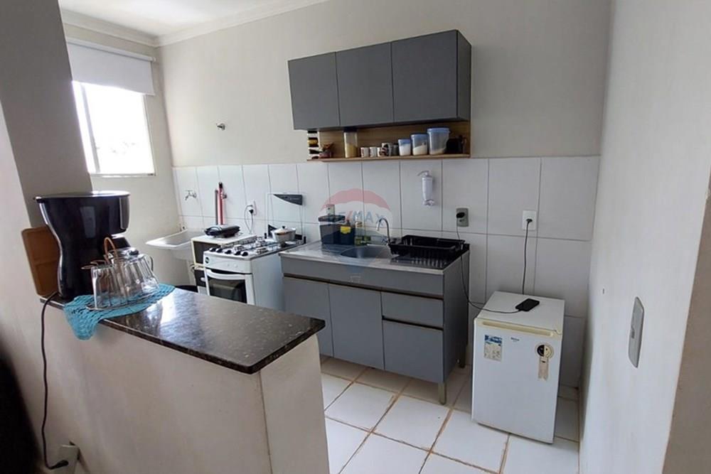 Apartamento - Venda - Ribeirão Preto , São Paulo - coz.jpg - 780181029-52