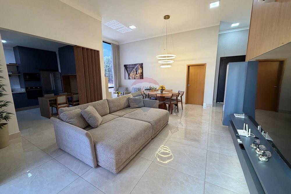 Casa de Condomínio - Venda - Ribeirão Preto , São Paulo - IMG_5147.JPG - 780251026-27