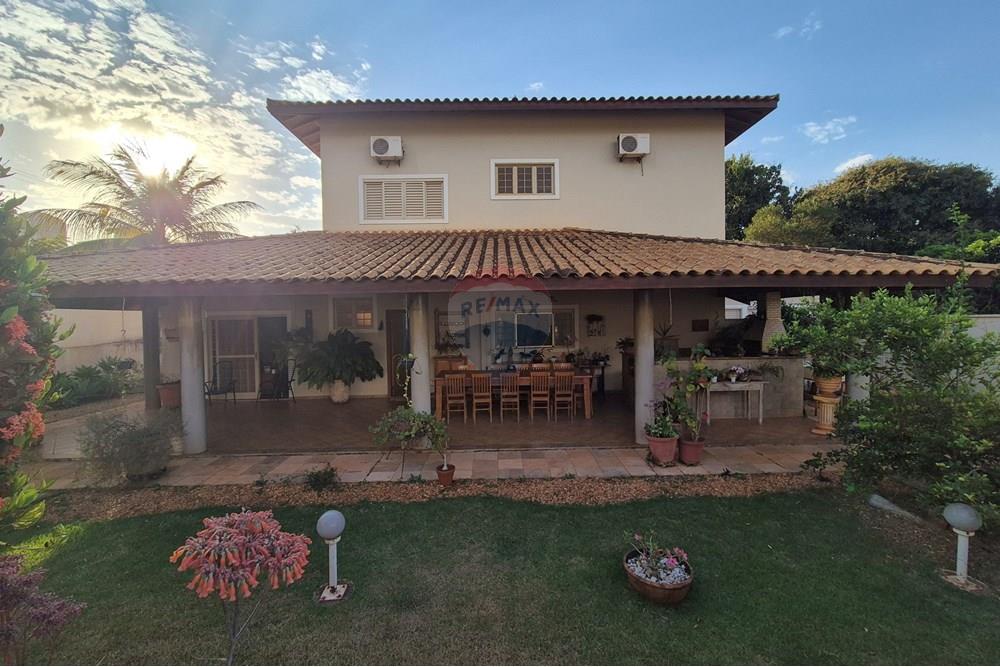 Casa de Condomínio - Venda - Ribeirão Preto , São Paulo - 20250827_164550.jpeg - 780251035-21