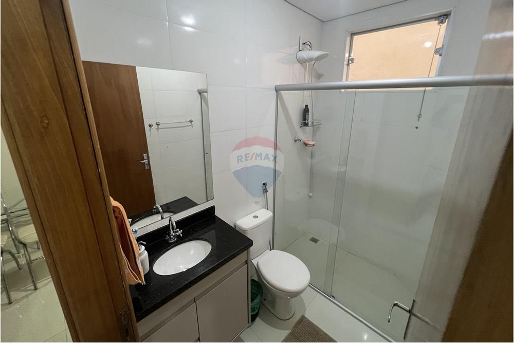 Apartamento - Venda - Franca , São Paulo - Foto Apartamento Piratininga 12.jpg - 780231051-27