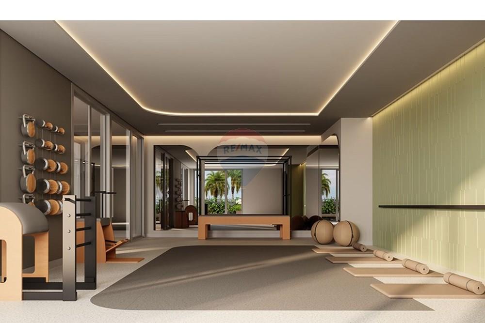Apartamento - Venda - Ribeirão Preto , São Paulo - H Pilates.jpg - 780271030-17