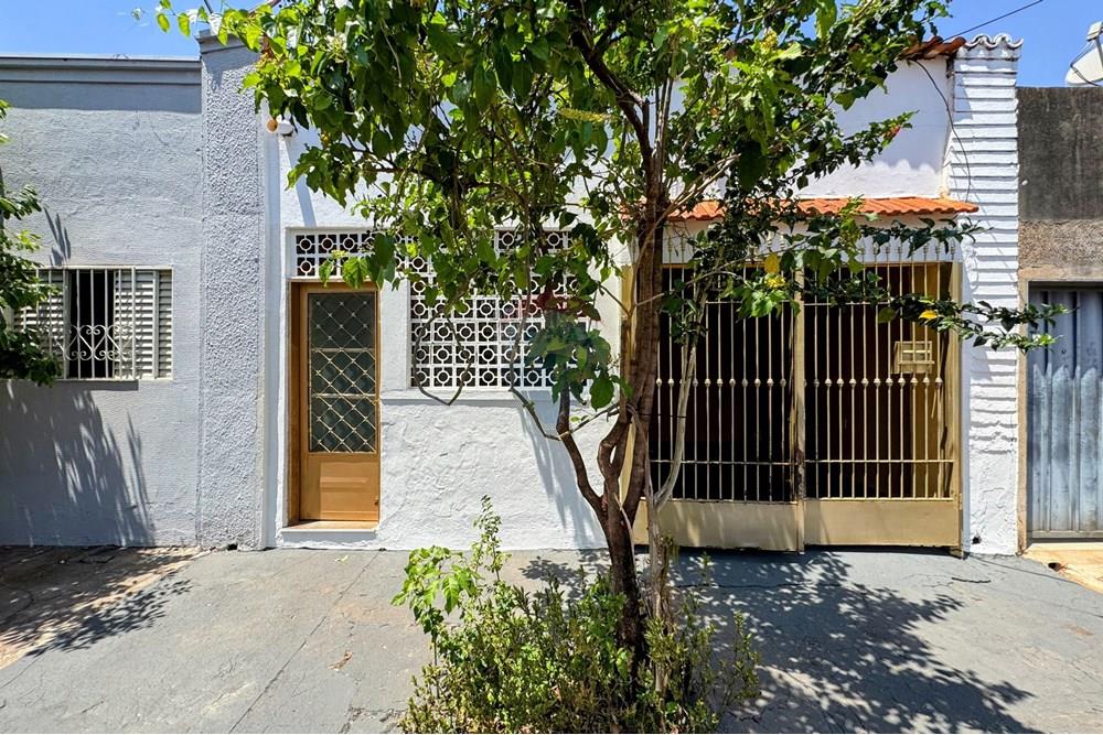 Casa - Venda - Ribeirão Preto , São Paulo - IMG_8937.JPG - Fachada - 780211057-13