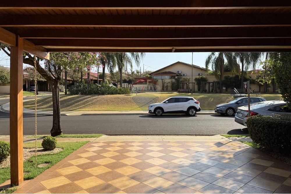Casa de Condomínio - Venda - Ribeirão Preto , São Paulo - 3435207b-10ff-43ac-94d6-18b6f62f1f3d.jpg - 780151006-116