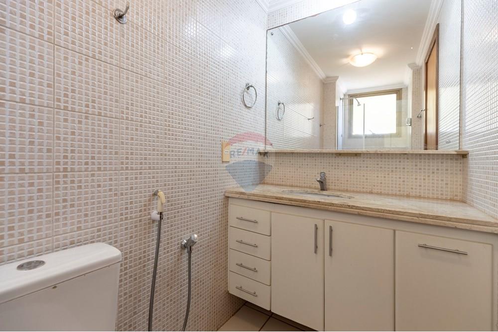 Apartamento - Venda - Ribeirão Preto , São Paulo - IMG_7285-HDR.jpg - Banheiro - 780091071-3