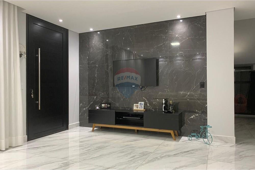 Casa de Condomínio - Venda - Ribeirão Preto , São Paulo - 3.jpeg - 780121043-21