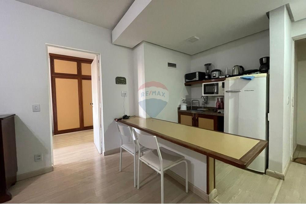 Apart Hotel/ Flat - Venda - Ribeirão Preto , São Paulo - sala.jpg - 780171048-42