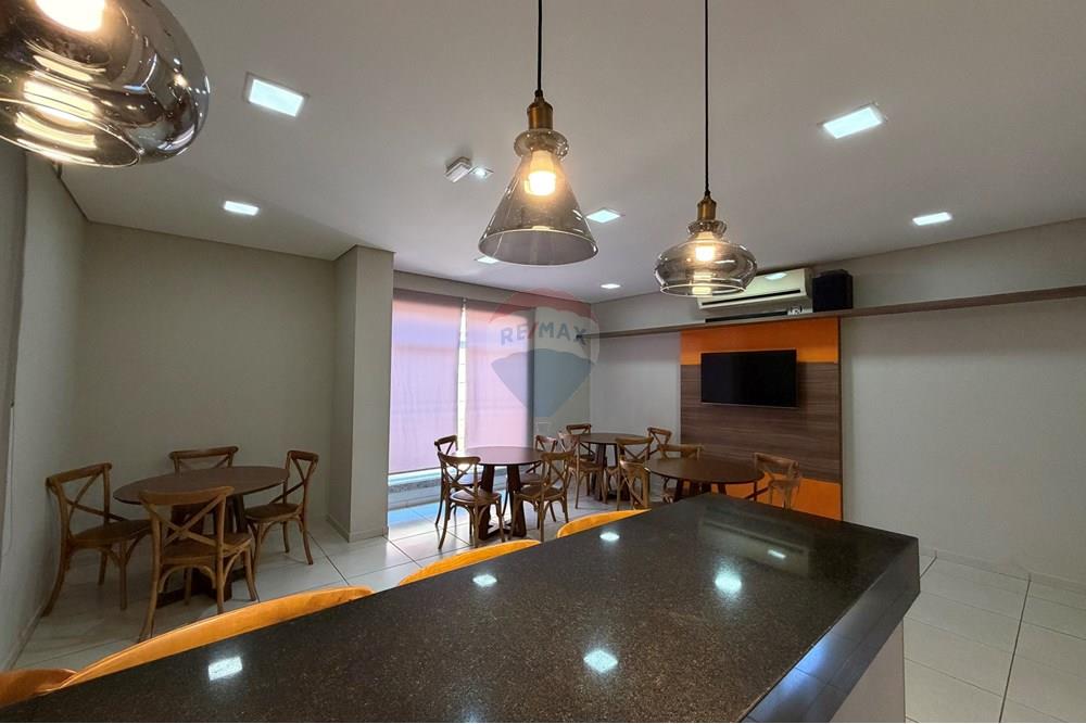 Apartamento - Venda - Ribeirão Preto , São Paulo - IMG_0929.JPG - Pátio interno - 780091043-61