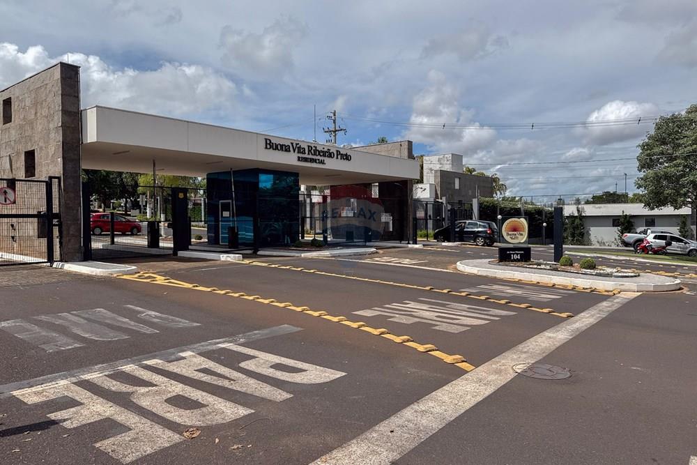 Casa de Condomínio - Venda - Ribeirão Preto , São Paulo - BUENA VITA RIBEIRÃO PRETO (50 de 52).jpg - 780071038-76