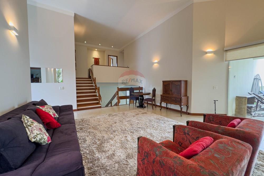 Casa de Condomínio - Venda - Ribeirão Preto , São Paulo - IMG_6782.jpg - Sala - 780151051-7