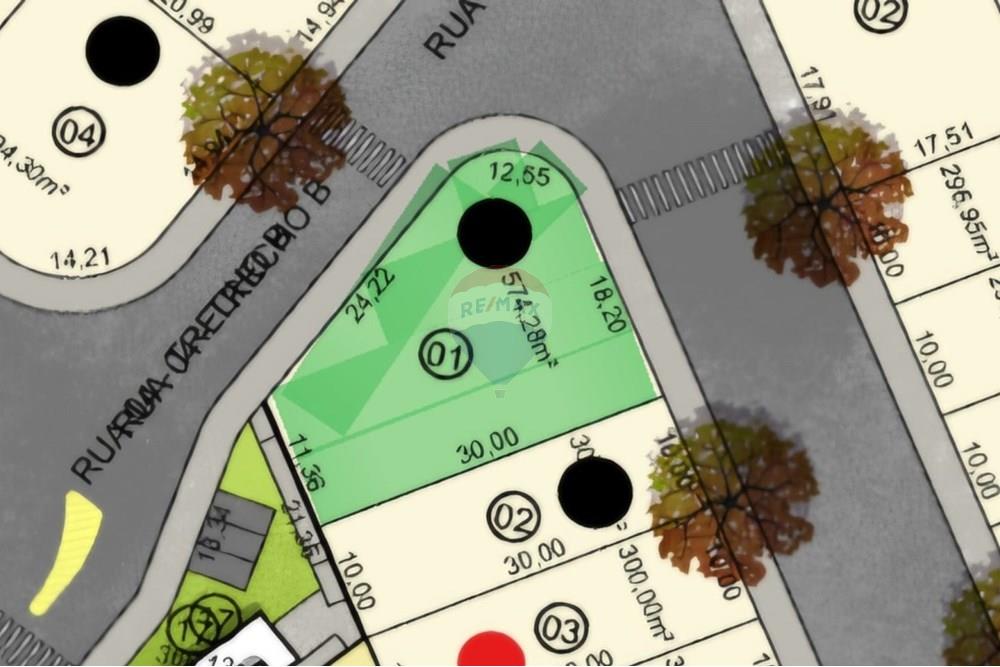 Terreno - Venda - Ribeirão Preto , São Paulo - Q8 L1.jpg - 780271014-47