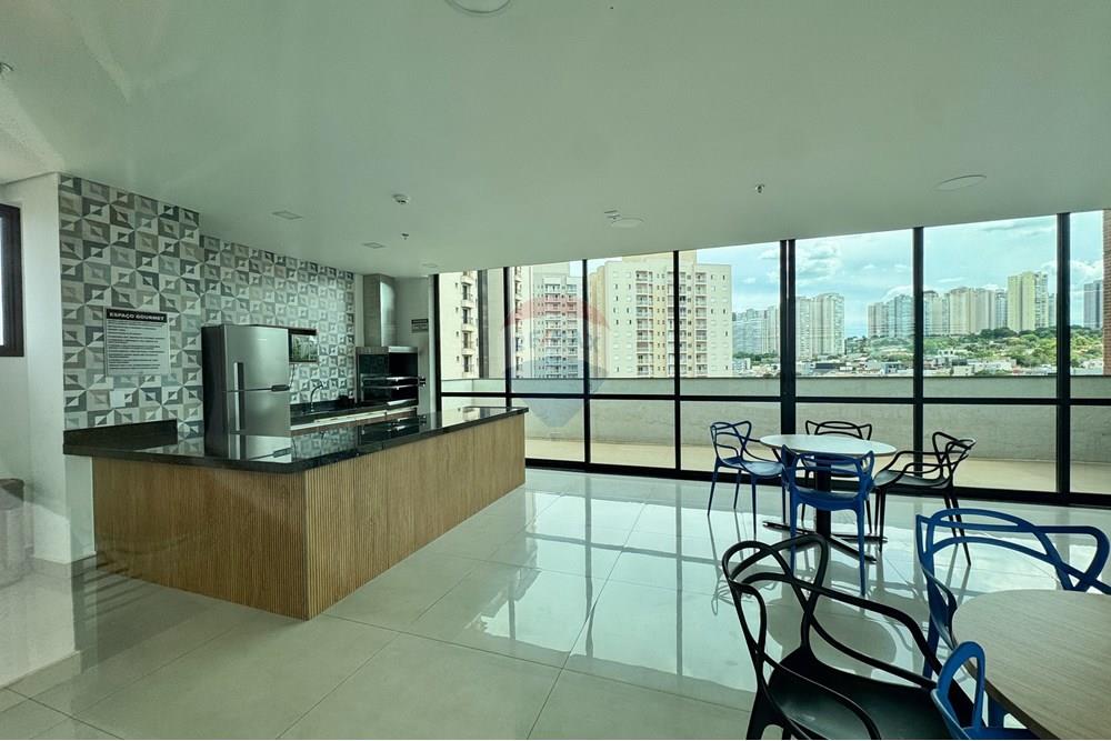 Apartamento - Alugar - Ribeirão Preto , São Paulo - RUA VITOR HUGO DA CUNHA, 315 APTO 305 (16 de 20).jpg - 780071029-64