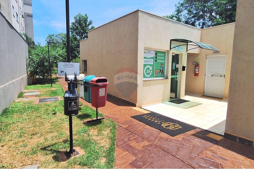 Apartamento - Alugar - Ribeirão Preto , São Paulo - COND MERCADINHO 3.jpg - 780201052-20