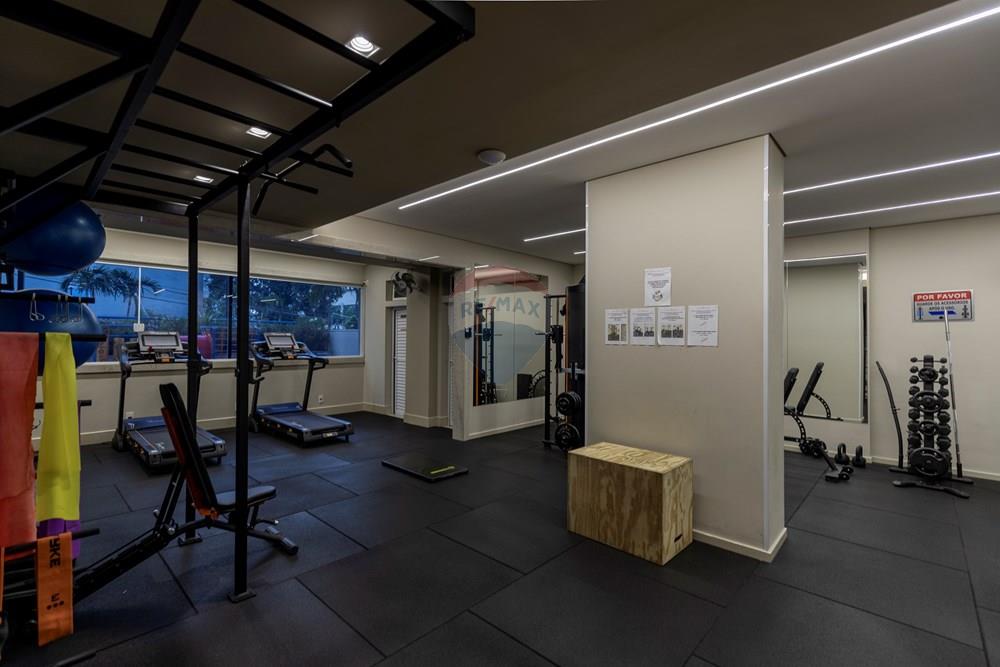 Apartamento - Venda - Ribeirão Preto , São Paulo - 41área comum-16.jpg - 780091061-23