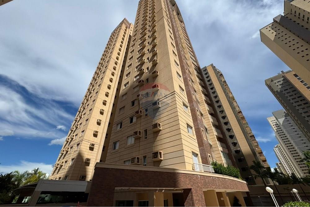 Apartamento - Alugar - Ribeirão Preto , São Paulo - ef746bd0-95e2-4126-8ba6-37107056ddb2.jpg - 780071015-540