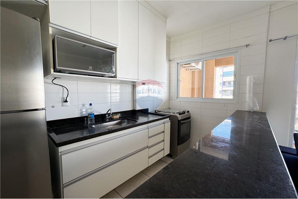 Apartamento - Alugar - Ribeirão Preto , São Paulo - 16 - 780071004-1182