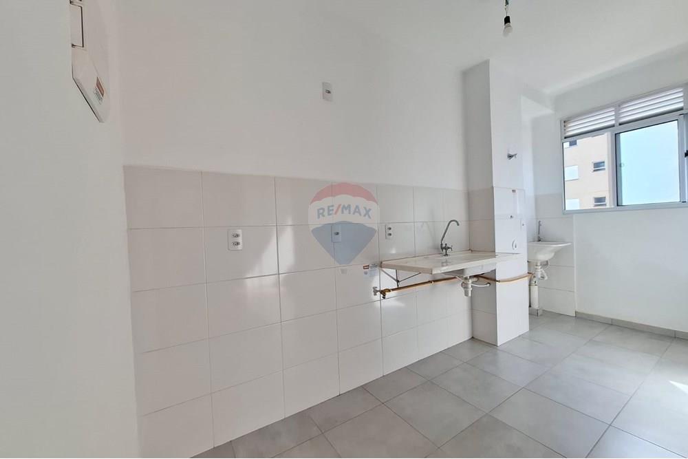 Apartamento - Venda - Ribeirão Preto , São Paulo - 36.jpg - Cozinha - 780171045-25