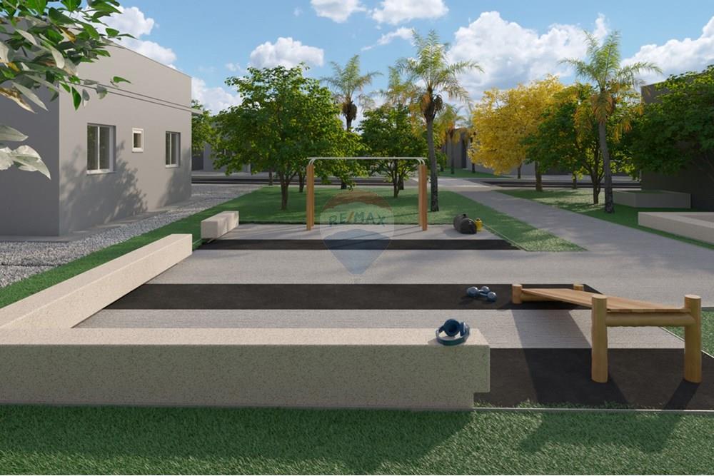 Casa de Condomínio - Venda - Jaboticabal , São Paulo - crosfit.jpg - 780201007-32