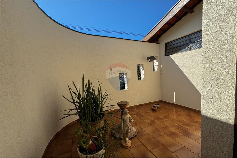 Casa - Alugar - Ribeirão Preto , São Paulo - 23 - 780071004-1169