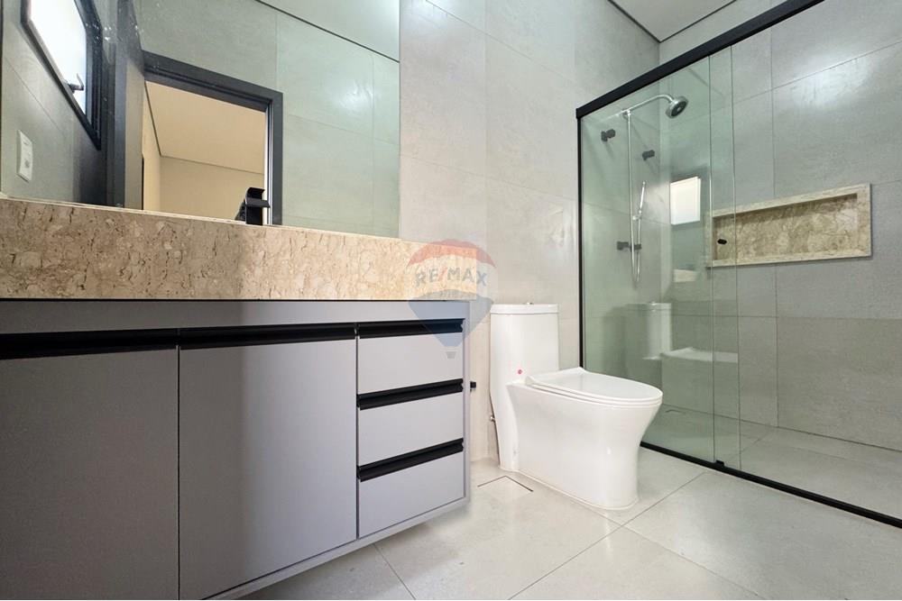 Casa de Condomínio - Venda - Ribeirão Preto , São Paulo - IMG_7753.JPG - Banheiro - 780211019-48