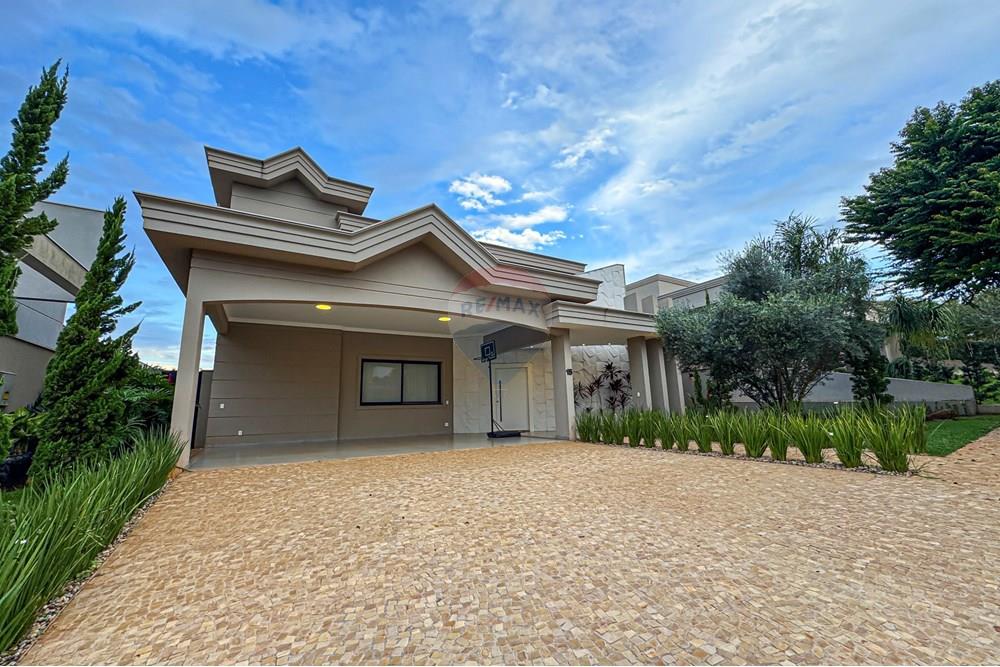 Casa de Condomínio - Venda - Ribeirão Preto , São Paulo - Foto 15-04-2025, 17 13 49.jpg - Garagem - 780091026-190