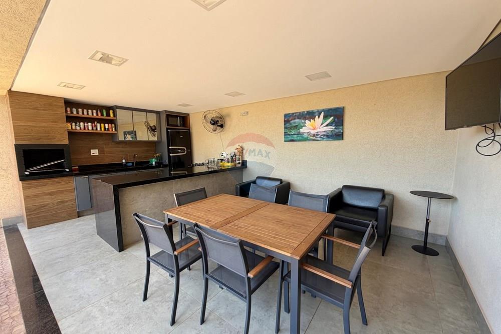 Casa de Condomínio - Venda - Ribeirão Preto , São Paulo - IMG_5219.JPG - 780251026-27