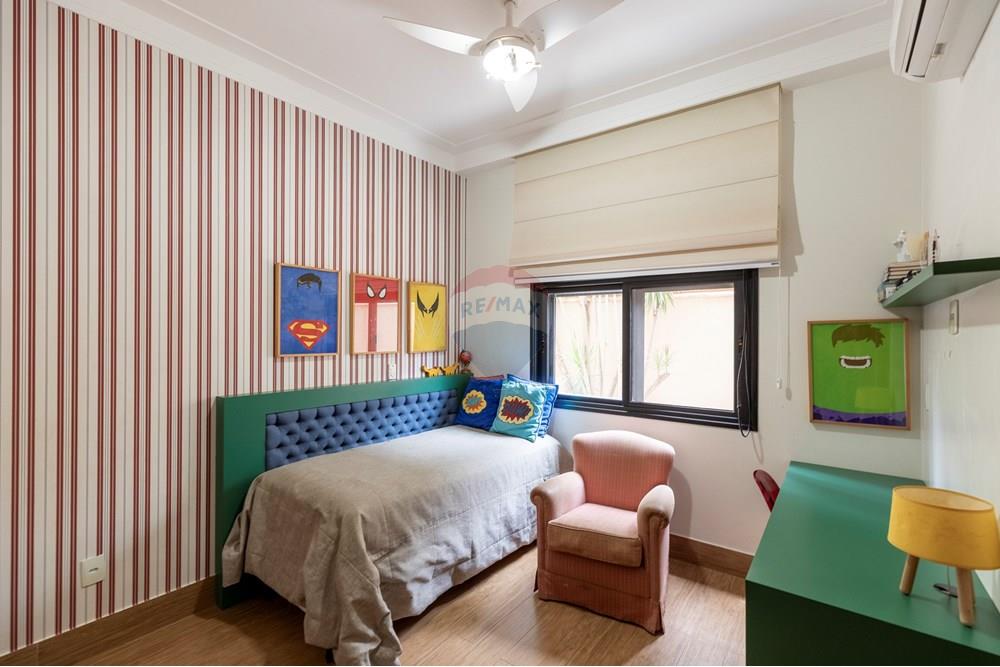 Casa de Condomínio - Venda - Ribeirão Preto , São Paulo - IMG_8037-HDR.jpg - 780091100-14