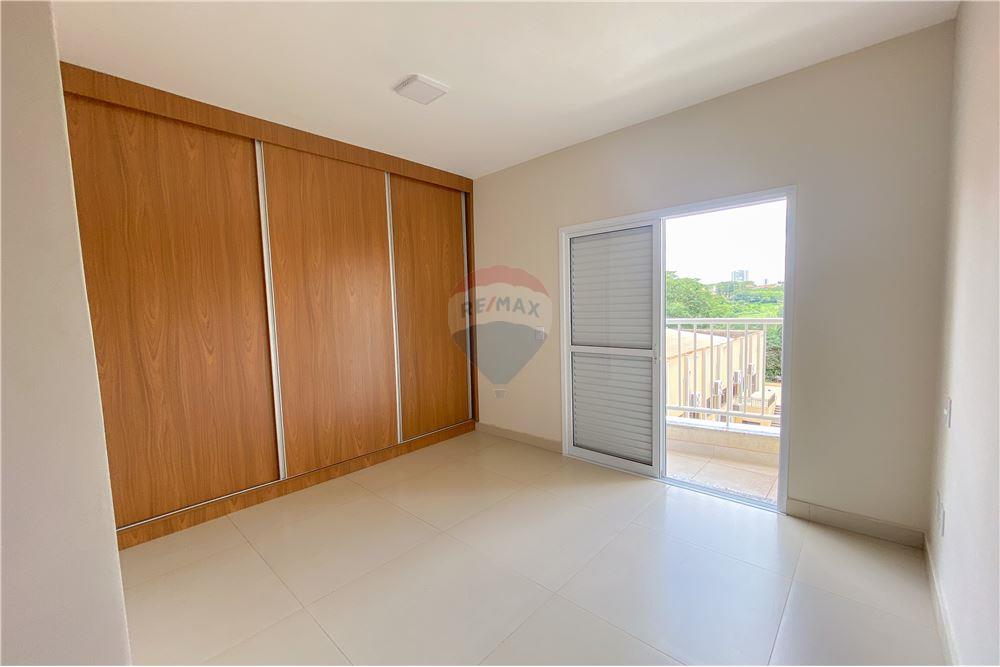 Apartamento - Alugar - Ribeirão Preto , São Paulo - 8 - 780071004-1140