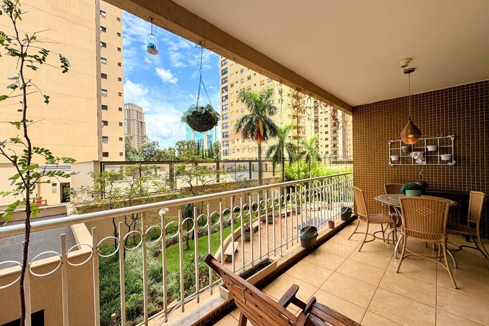 Apartamento - Venda - Ribeirão Preto , São Paulo - IMG_0879.JPG - Varanda - 780211019-63
