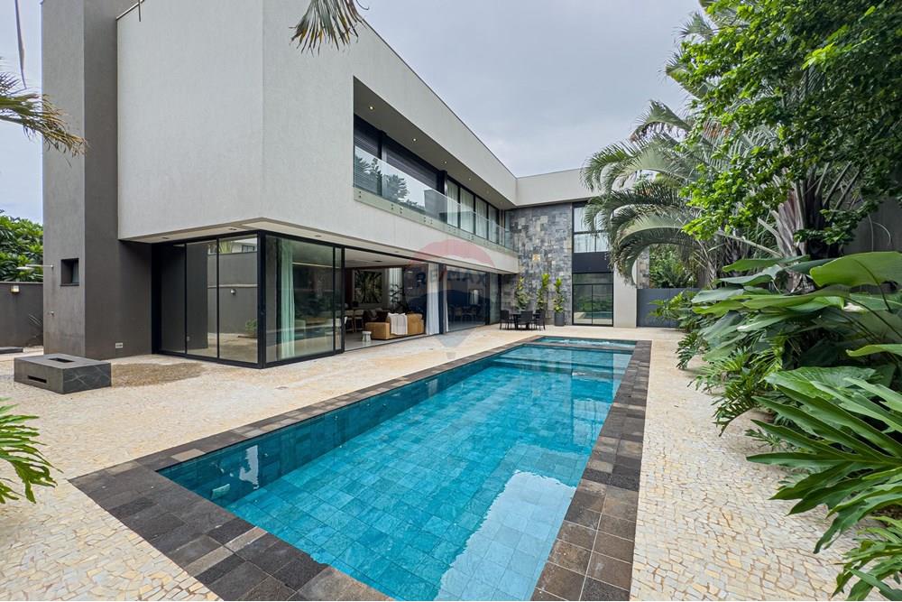 Casa de Condomínio - Venda - Ribeirão Preto , São Paulo - Piscina (14).jpg - 780151004-211