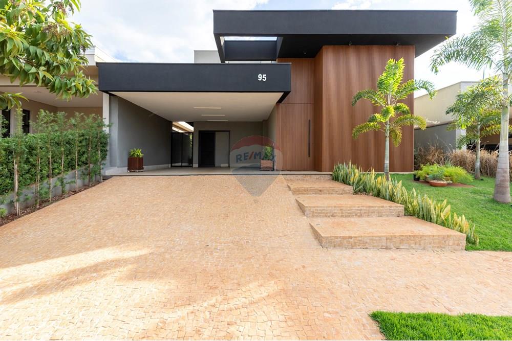 Casa de Condomínio - Venda - Ribeirão Preto , São Paulo - IMG_4483-HDR.jpg - 780251003-24