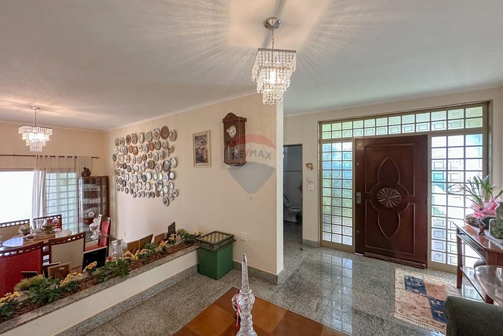 Casa - Venda - Ribeirão Preto , São Paulo - 10.jpg - Antessala - 780211052-33