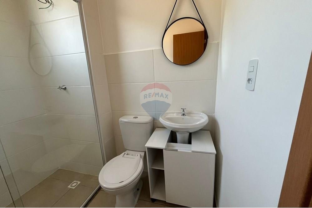 Apartamento - Venda - Ribeirão Preto , São Paulo - 96f03888-d5cf-499f-b6ae-e1bf106ff998.jpg - Banheiro - 780271022-44