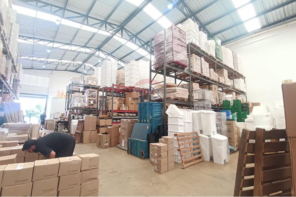 Galpão - Alugar - Ribeirão Preto , São Paulo - IMG-20250910-WA0080.jpg - 780181010-335