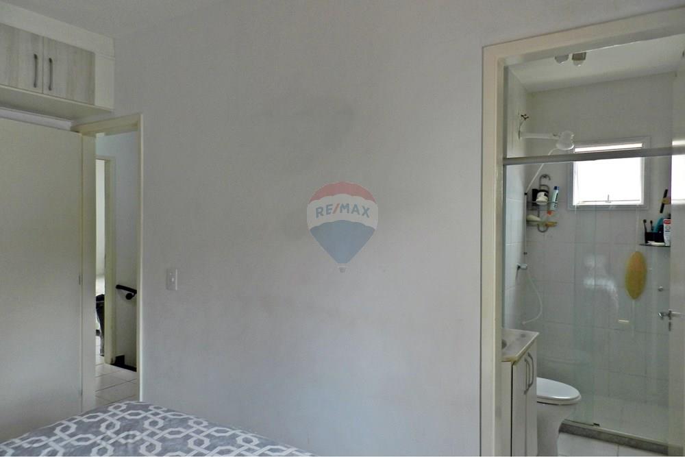 Casa de Condomínio - Venda - Ribeirão Preto , São Paulo - QUARTO 3C.JPG - 780091119-12