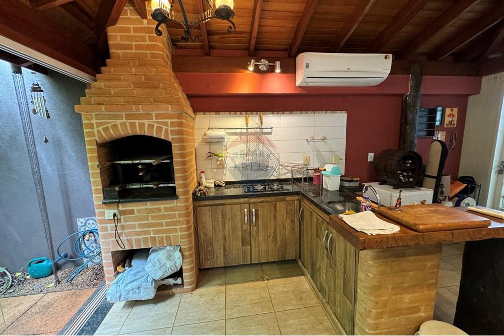 Casa de Condomínio - Venda - Ribeirão Preto , São Paulo - IMG_7449.JPG - 780171042-51