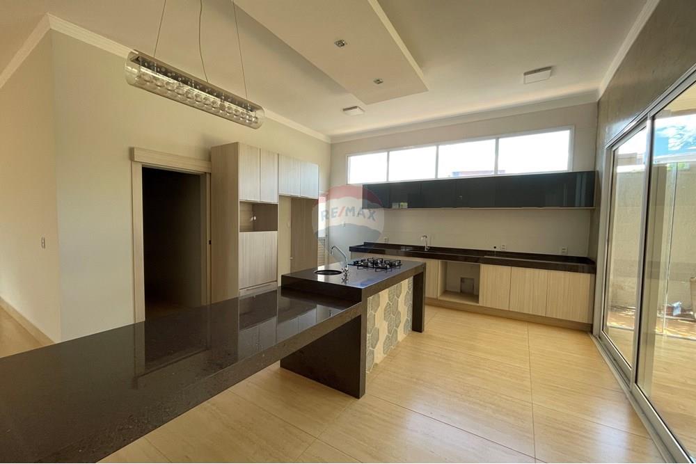 Casa de Condomínio - Venda - Ribeirão Preto , São Paulo - BV25.JPG - 780121001-124