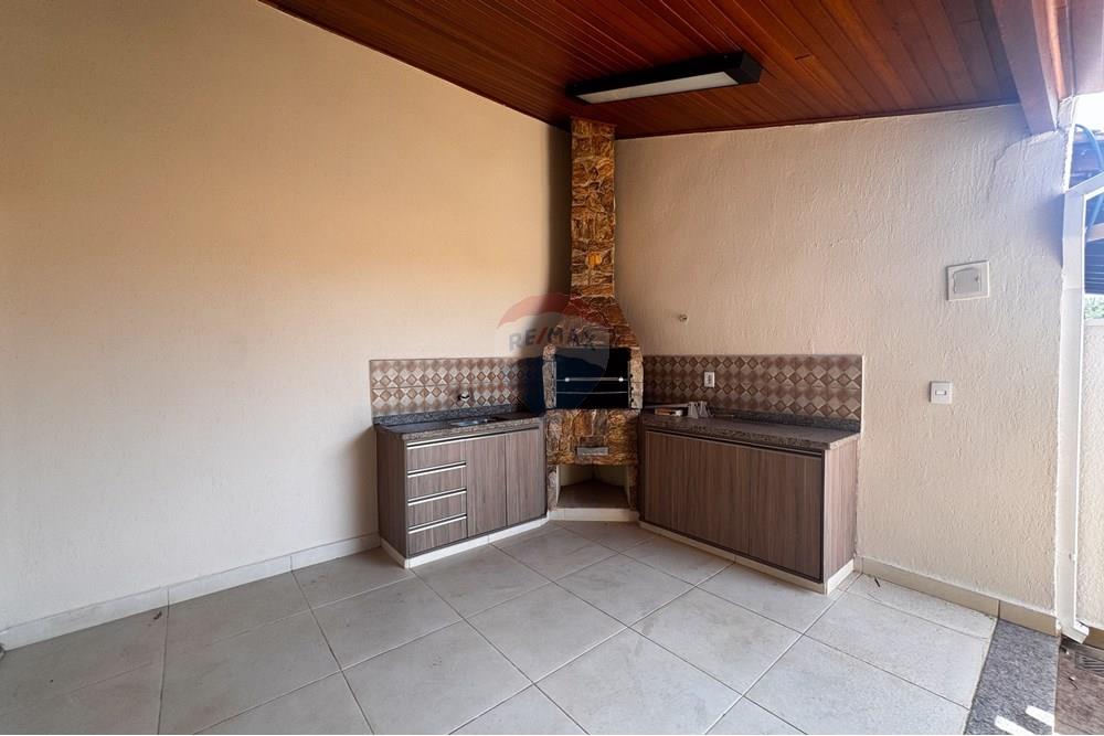 Casa de Condomínio - Alugar - Ribeirão Preto , São Paulo - COND. VILA D ITALIA (21 de 28).jpg - 780071015-583