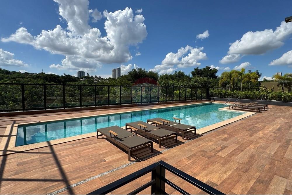 Apartamento - Alugar - Ribeirão Preto , São Paulo - 9ed6abde-10ba-4006-9fb6-626655f56951.jpg - 780071015-573