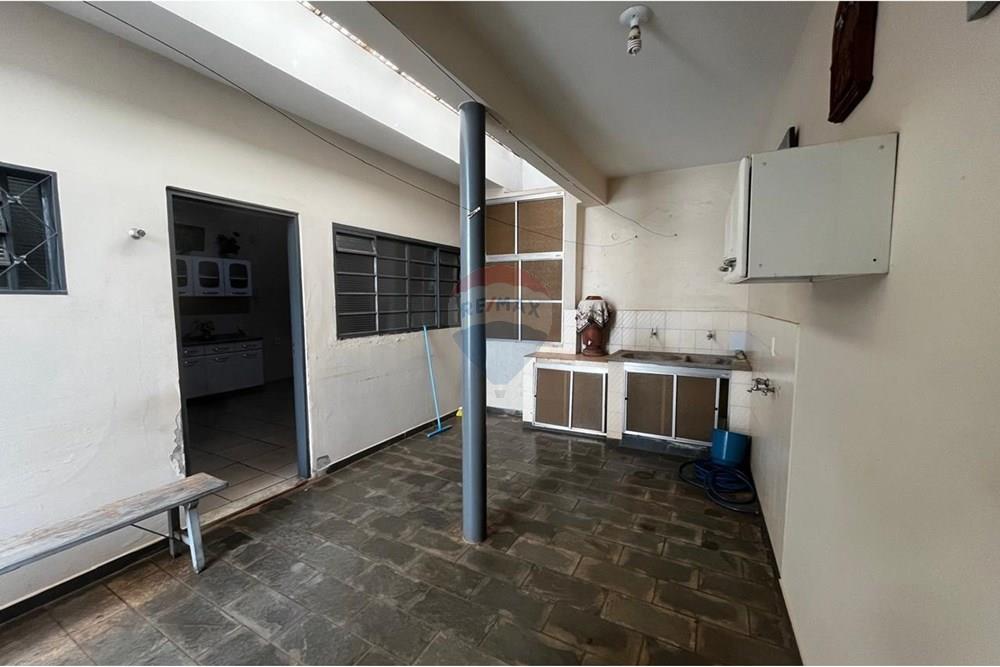 Casa - Venda - Ribeirão Preto , São Paulo - 24.jpeg - Quintal - 780261002-36