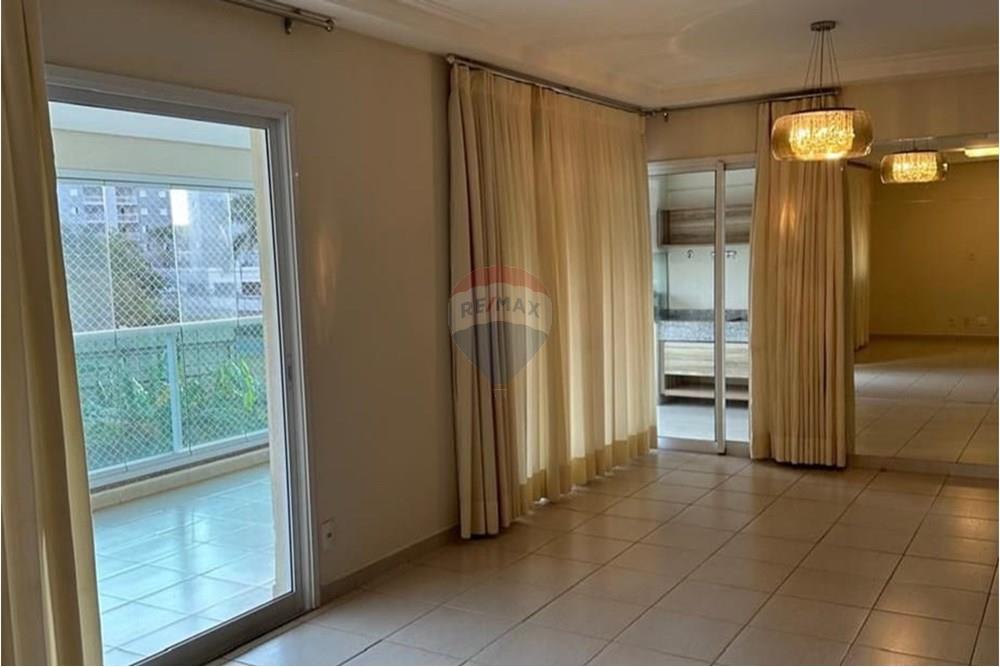 Apartamento - Alugar - Ribeirão Preto , São Paulo - 07.jpeg - Sala em L - 780241037-17