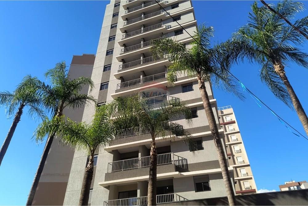 Apartamento - Venda - Ribeirão Preto , São Paulo - ATRIO 1.jpeg - 780271074-25