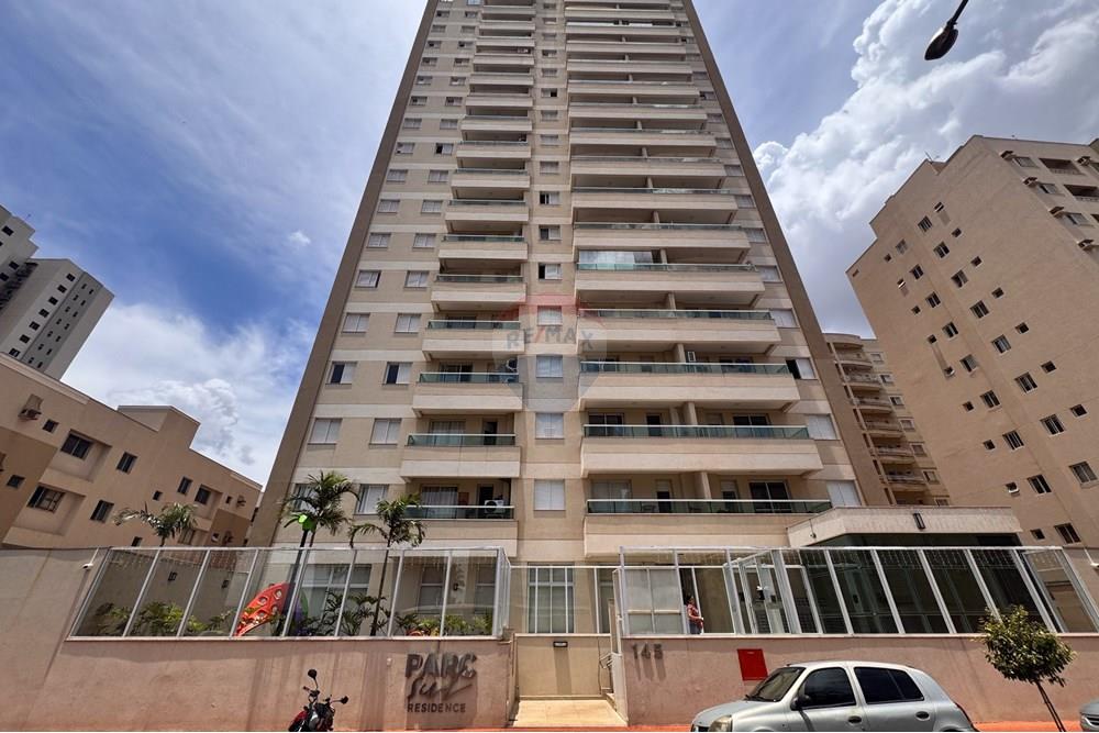 Apartamento - Alugar - Ribeirão Preto , São Paulo - PARC SUL APTO 908 (24 de 24).jpg - 780071015-419