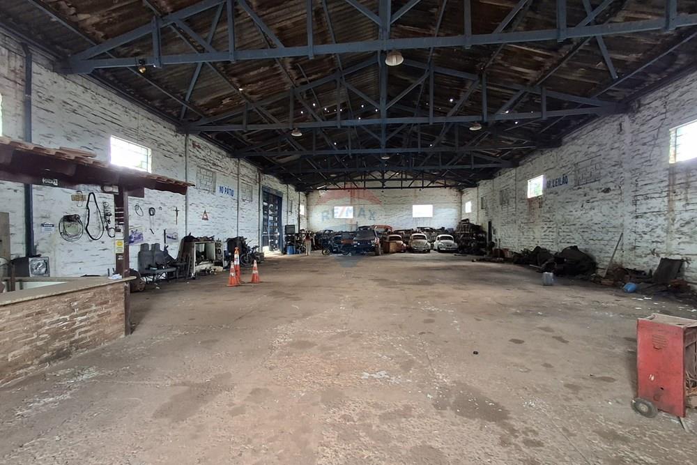 Galpão - Alugar - Orlândia , São Paulo - 20260124_104143.jpg - 780111046-10