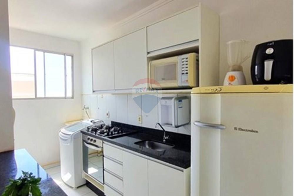 Apartamento - Venda - Ribeirão Preto , São Paulo - COZINHA (5).jpg - 780171048-107