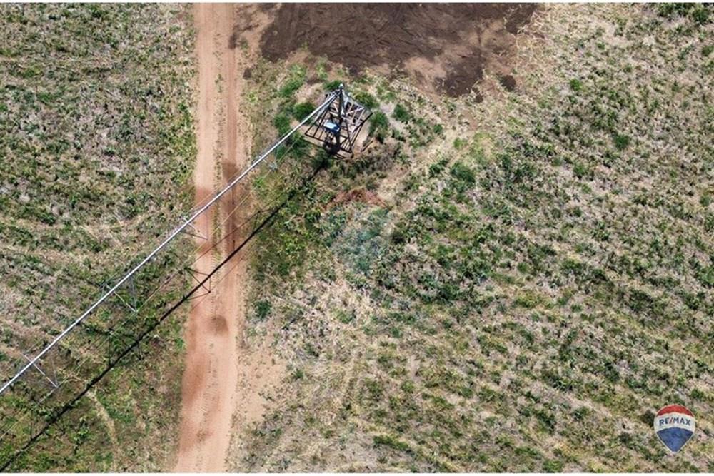 Fazenda - Venda - Patrocínio Paulista , São Paulo - 11 Aérea.jpg - 780201085-4