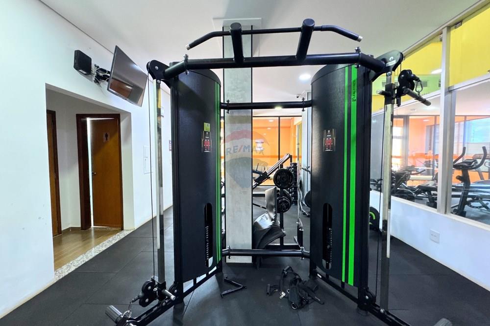 Kitnet - Venda - Ribeirão Preto , São Paulo - IMG_3948.JPG - 780211062-21