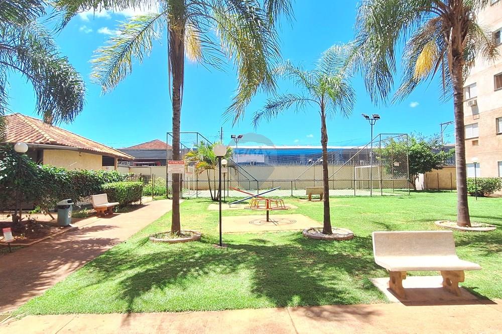 Apartamento - Alugar - Ribeirão Preto , São Paulo - 32.jpg - 780071029-88