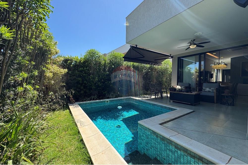 Casa de Condomínio - Venda - Ribeirão Preto , São Paulo - IMG_9329.JPG - 780151019-54