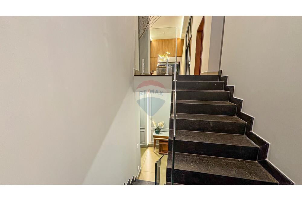 Casa de Condomínio - Alugar - Ribeirão Preto , São Paulo - Hall (5).jpg - 780151008-8